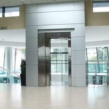 Install a new Elevator in Pakistan or modernize an existing one