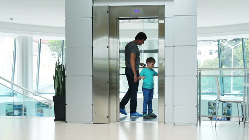 Install a new Elevator in Pakistan or modernize an existing one