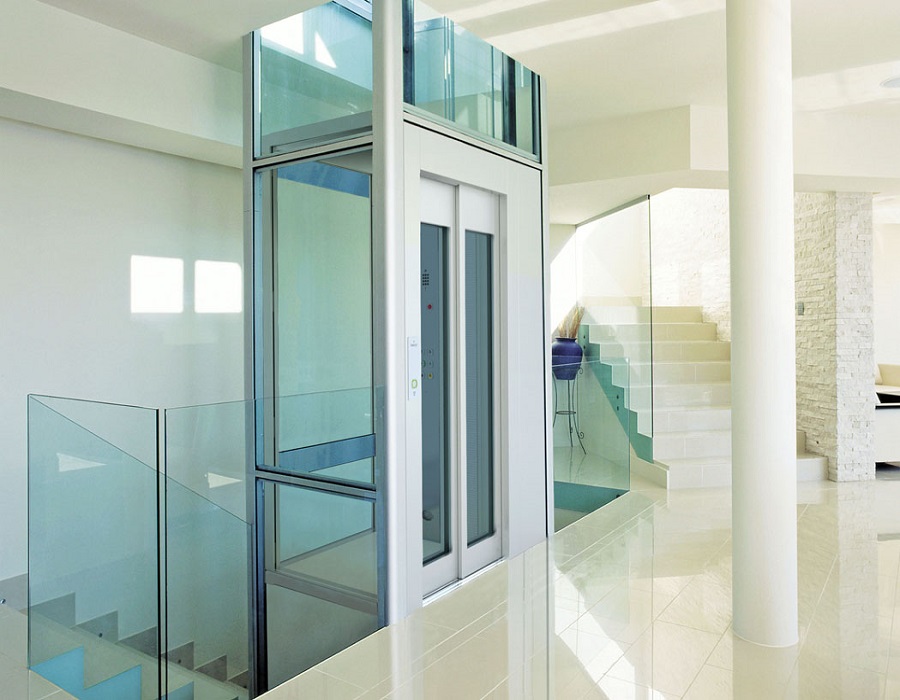 Advantages of Residential Elevator in Lahore-Karachi-Islamabad | Pakistan