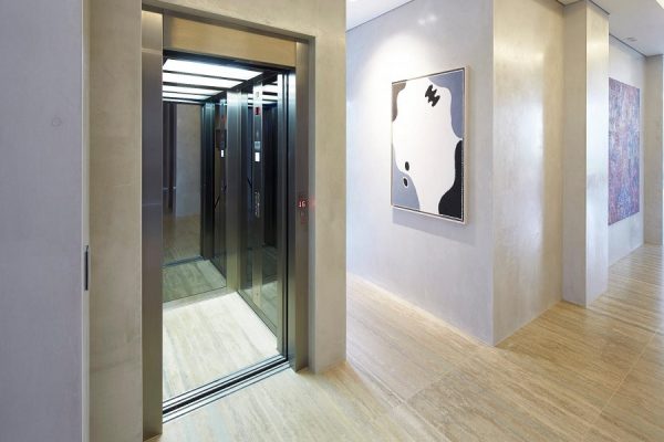 Dissuading Elevators in Pakistan Damage and Defacement